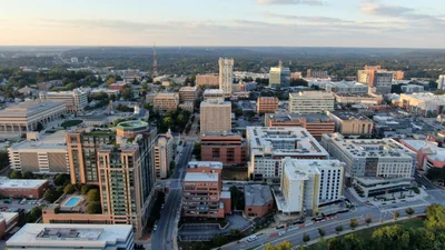 Towson - Photo 5