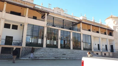 Municipio de La Falda - Photo 2