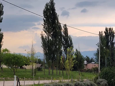 Comuna de Villa Santa Cruz del Lago - Photo 4