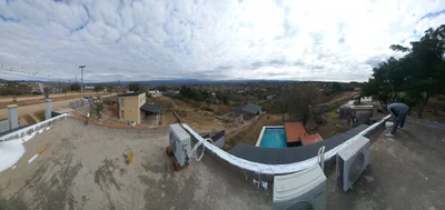 Comuna de Villa Santa Cruz del Lago - Photo 5