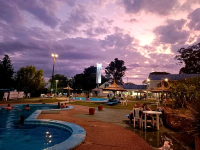 Agua Clara - Photo 2