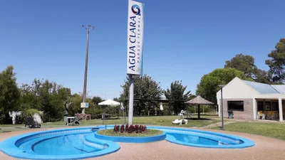Agua Clara - Photo 3