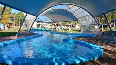 Agua Clara - Photo 4
