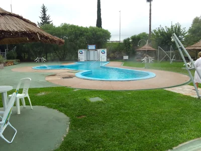 Agua Clara - Photo 5
