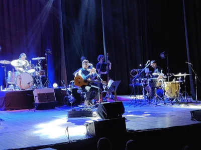 Teatro Municipal 3 de Febrero - Photo 3