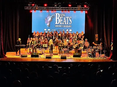 Teatro Municipal 3 de Febrero - Photo 4