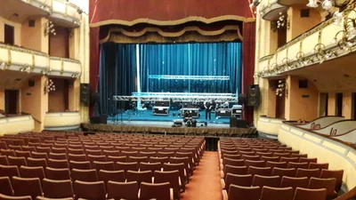 Teatro Municipal 3 de Febrero - Photo 5