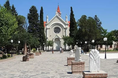 Municipio de Nono - Photo 2