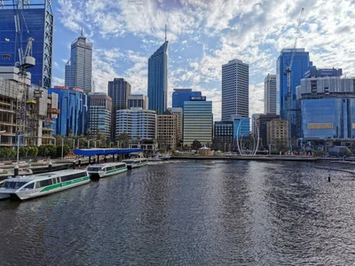 City of Perth - Photo 4