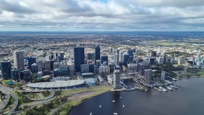City of Perth - Photo 5