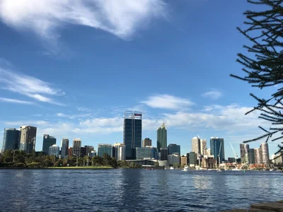 City of South Perth - Photo 2