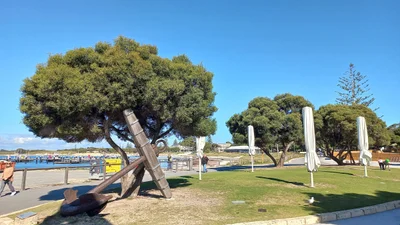 The Settlement - Photo 3