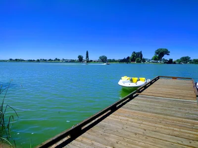 Moses Lake - Photo 2