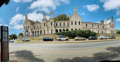 City of Fremantle - Photo 2