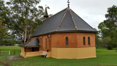 Dungog Shire Council - Photo 3