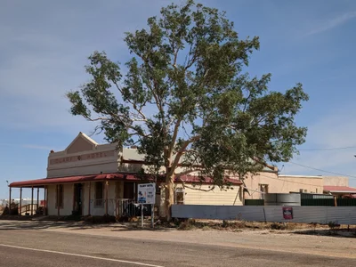 Cockburn - Photo 2