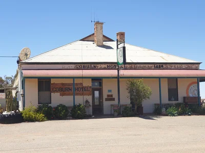 Cockburn - Photo 4