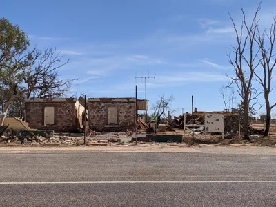 Cockburn - Photo 5