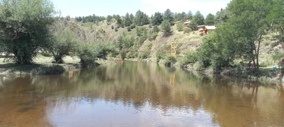 Villa Yacanto de Calamuchita - Photo 4