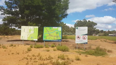 Jarrahdale - Photo 2