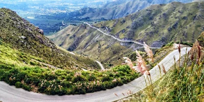 Municipio de Merlo - Photo 4