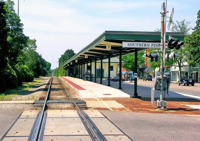 Southern Pines - Photo 4
