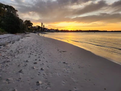 Shoal Bay - Photo 3