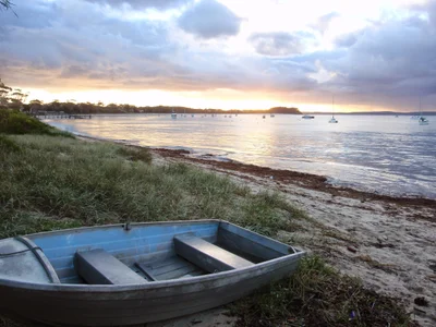 Shoal Bay - Photo 4
