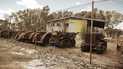Wickepin - Photo 5