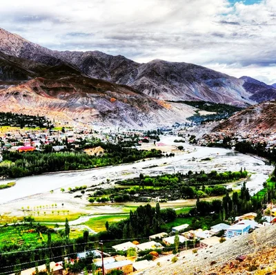 Kargil - Photo 2