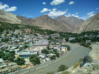 Kargil - Photo 3