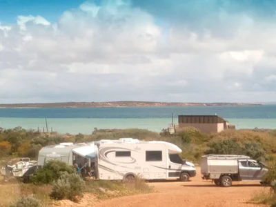 The District Council of Streaky Bay - Photo 2
