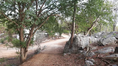 Muak Lek - Photo 5