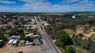 Wirrabara - Photo 2