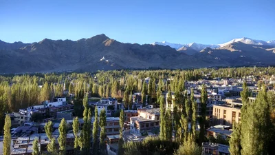 Leh - Photo 2