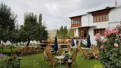 Leh - Photo 4