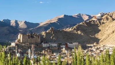 Leh - Photo 5
