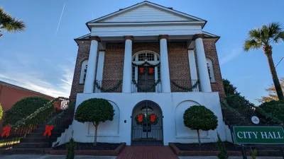 Conway - Photo 4