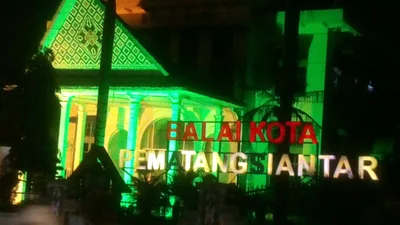 City of Pematang Siantar - Photo 3