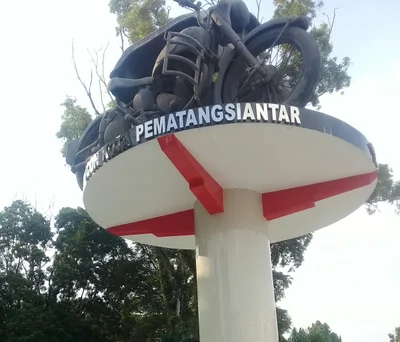 City of Pematang Siantar - Photo 4