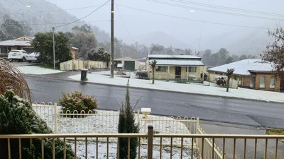 Lithgow - Photo 5