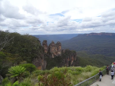 Blue Mountains City Council - Photo 3