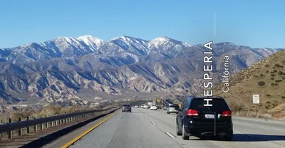 Hesperia - Photo 5