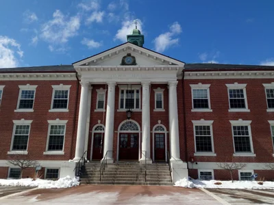 Braintree - Photo 3