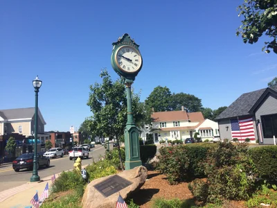 Braintree - Photo 5