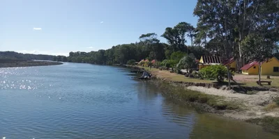 Barra del Chuy - Photo 3