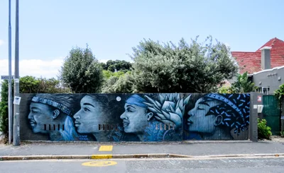 City of Cape Town - Photo 3