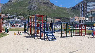 City of Cape Town - Photo 5