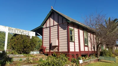 Weethalle - Photo 2