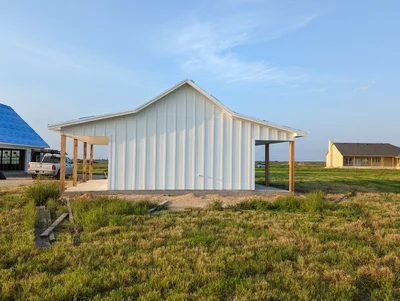 Salado - Photo 2